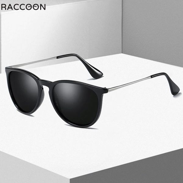 sunglasses classic polarized male men women fashion round driving sun glasses plastic black pink shades eyewear uv400 woman sung, White;black
sunglasses classic polarized male men women fashion round driving sun glasses plastic black pink shades eyewear uv400 woman sung, White;black