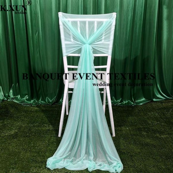 chair covers out door wedding sequin organza chiavari cap hood cover for event party banquet decoration
chair covers out door wedding sequin organza chiavari cap hood cover for event party banquet decoration