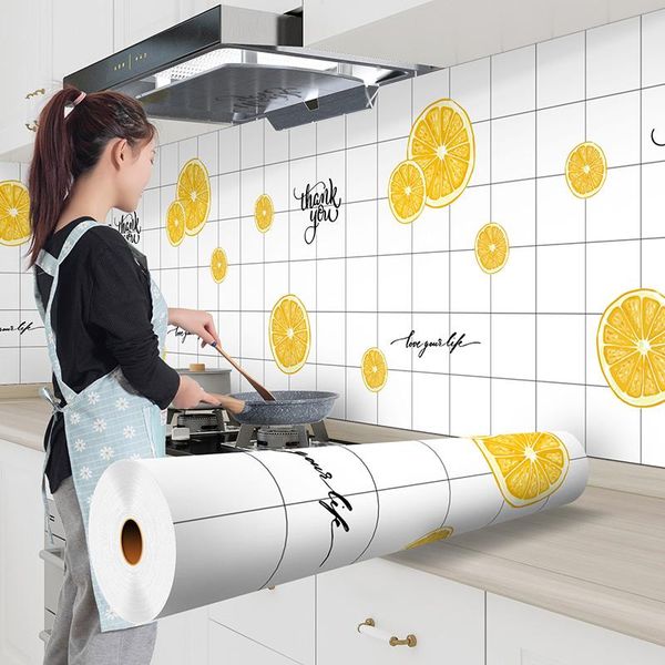 wallpapers kitchen oil-proof stickers waterproof self-adhesive high temperature stove wallpaper cabinets range hood fireproof
wallpapers kitchen oil-proof stickers waterproof self-adhesive high temperature stove wallpaper cabinets range hood fireproof
