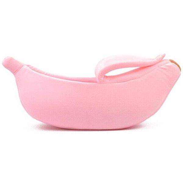 cat beds & furniture 1 set banana litter creative nest shape warm pet portable basket supplies mat
cat beds & furniture 1 set banana litter creative nest shape warm pet portable basket supplies mat