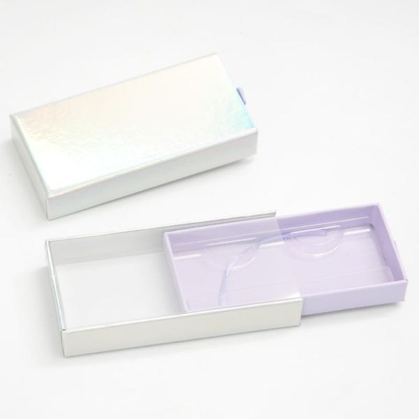 false eyelashes 10/lot wholesale eyelash packaging box lash boxes package custom rectangle drawer purple mink lashes makeup case bulk vendor
false eyelashes 10/lot wholesale eyelash packaging box lash boxes package custom rectangle drawer purple mink lashes makeup case bulk vendor