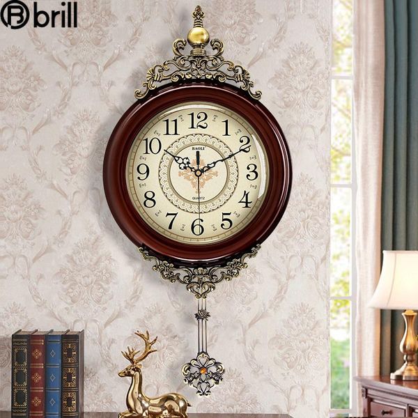 wall clocks large vintage clock luxury silent digital antique metal pendulum home decor living room gift
wall clocks large vintage clock luxury silent digital antique metal pendulum home decor living room gift