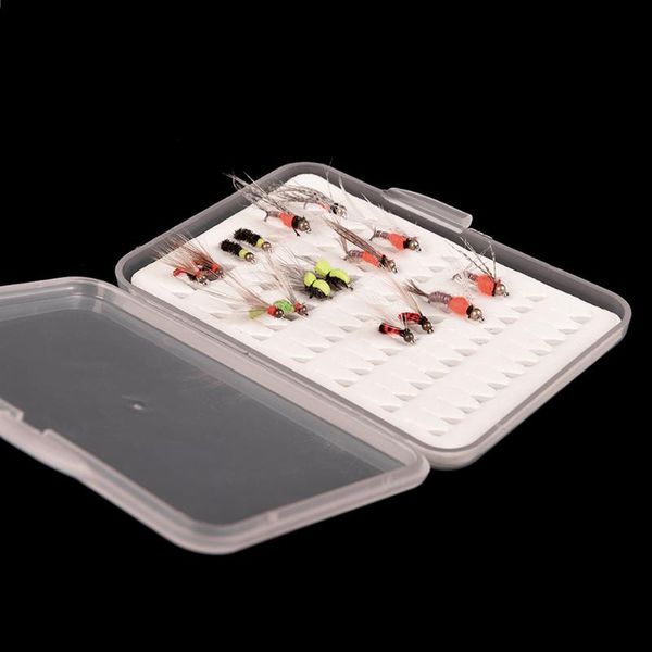 fishing accessories tackle box easy-grip abs bait hook durable organizer toolbox classification supplies outdoor camping useful
fishing accessories tackle box easy-grip abs bait hook durable organizer toolbox classification supplies outdoor camping useful