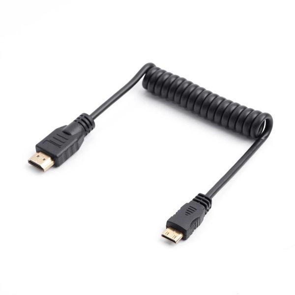 audio cables & connectors mini to digital single lens reflex 4k hd spring cable video signal a type 3840x2160 30p stretch coiled
audio cables & connectors mini to digital single lens reflex 4k hd spring cable video signal a type 3840x2160 30p stretch coiled