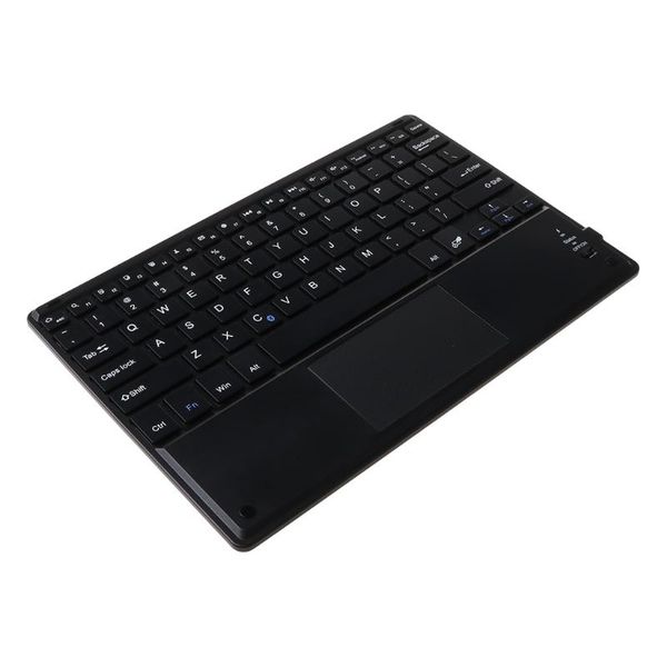 7/9/10 inch wireless bluetooth lightweight keyboard with touchpad tablet portable keypad keyboards
7/9/10 inch wireless bluetooth lightweight keyboard with touchpad tablet portable keypad keyboards