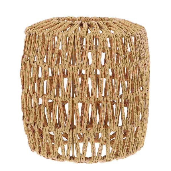decorative objects & figurines 1pc simulation rattan lampshade woven hanging lamp ceiling (ramdon style)
decorative objects & figurines 1pc simulation rattan lampshade woven hanging lamp ceiling (ramdon style)