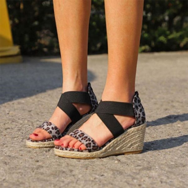 dress shoes women leopard snake female classic cross tied pattern sandals footwear plus size ladies zippers wedges woman 2021, Black
dress shoes women leopard snake female classic cross tied pattern sandals footwear plus size ladies zippers wedges woman 2021, Black