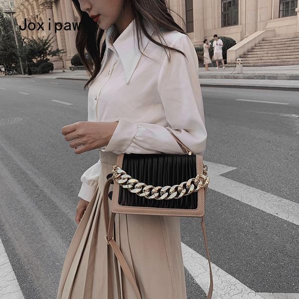 evening bags retro handbags and wallets ladies one-shoulder messenger bag gold chain handbag fold
evening bags retro handbags and wallets ladies one-shoulder messenger bag gold chain handbag fold