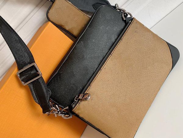 3pcs luxurys designers real genuine leather shoulder bag handbags crossbody bags fashion men boy messenger bags quality
3pcs luxurys designers real genuine leather shoulder bag handbags crossbody bags fashion men boy messenger bags quality