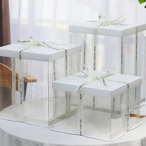other event & party supplies 8 inch single layer white clear plastic cupcake packaging box cake favors container wedding boxes gift
other event & party supplies 8 inch single layer white clear plastic cupcake packaging box cake favors container wedding boxes gift