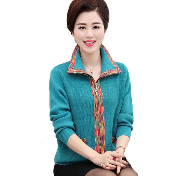tees short women's mid-life shirt spring casual size big grandma loaded knit cardigan 5xl lq735 dbv8, White
tees short women's mid-life shirt spring casual size big grandma loaded knit cardigan 5xl lq735 dbv8, White