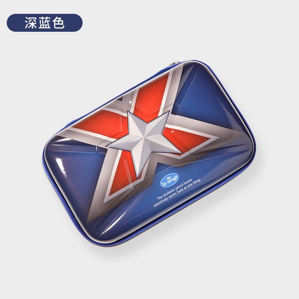 pencil boys and girls children's stationery box multifunctional cartoon 3d pen box primary school students' stationery box
pencil boys and girls children's stationery box multifunctional cartoon 3d pen box primary school students' stationery box