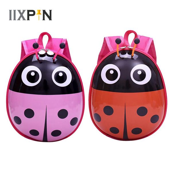 backpack kids cute cartoon insect hard sheel toddler school bags durable wear-resistance children kindergarten backpacks
backpack kids cute cartoon insect hard sheel toddler school bags durable wear-resistance children kindergarten backpacks
