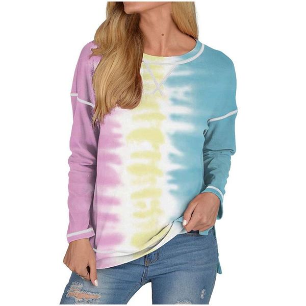 2021 womens sweatshirts tie casual round neck long sleeve tunic sweatshirt clothing accessories mikina kazak bluza, Black
2021 womens sweatshirts tie casual round neck long sleeve tunic sweatshirt clothing accessories mikina kazak bluza, Black