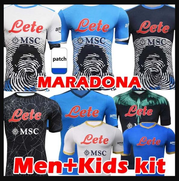 2021 2022 napoli soccer jerseys halloween burlon maradona maglietta da calciatore osimhen insigne 21/22 european ssc naples maglia mertens m, Black;yellow
2021 2022 napoli soccer jerseys halloween burlon maradona maglietta da calciatore osimhen insigne 21/22 european ssc naples maglia mertens m, Black;yellow