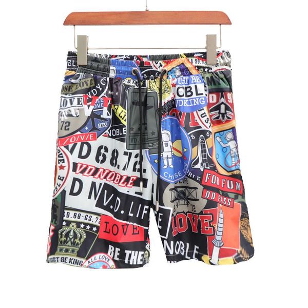 seestern brand arrival men shorts cartoon printed letter aircraft astronaut crown stars space shuttle rocket beach pants men's, White;black
seestern brand arrival men shorts cartoon printed letter aircraft astronaut crown stars space shuttle rocket beach pants men's, White;black