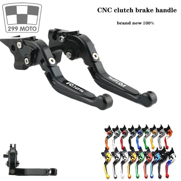 motorcycle brakes foryamaha yzfr125 yzf r125 cnc foldable extended brake clutch lever and 170mm 2008-2011 2009 2010
motorcycle brakes foryamaha yzfr125 yzf r125 cnc foldable extended brake clutch lever and 170mm 2008-2011 2009 2010