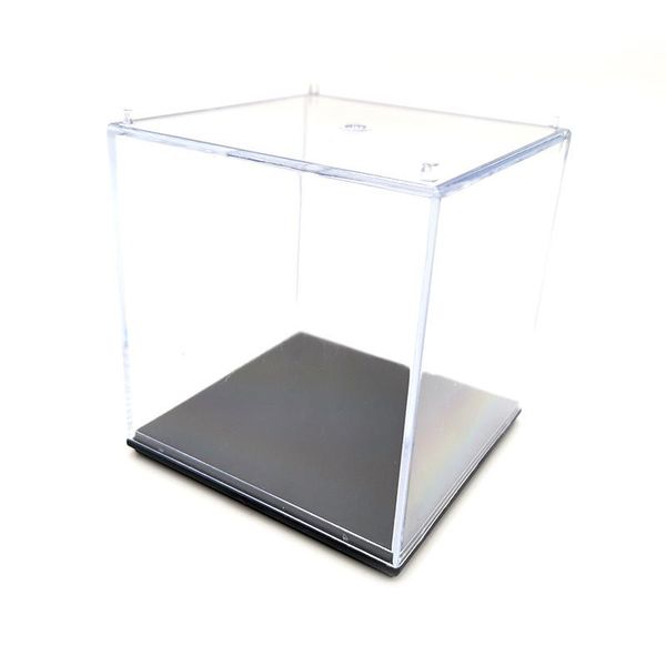 keychains mini square box displays hand doll acrylic container in 7x7 size transparent, Silver
keychains mini square box displays hand doll acrylic container in 7x7 size transparent, Silver