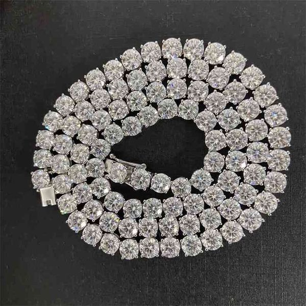 necklaces meisidian s925 sterling silver 20inch 5mm iced out moissanite diamond mentennis chain necklace gfid
necklaces meisidian s925 sterling silver 20inch 5mm iced out moissanite diamond mentennis chain necklace gfid