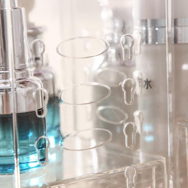 the makeup table is rotated at 360 degrees, 7 layers can be adjusted, different types of cosmetics 180821219 cosmetic bags & cases
the makeup table is rotated at 360 degrees, 7 layers can be adjusted, different types of cosmetics 180821219 cosmetic bags & cases