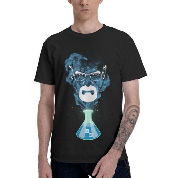 men's t-shirts breaking bad t-shirt men fashion t shirts short sleeve walter white heisenberg tshirts cotton tees clothes, White;black
men's t-shirts breaking bad t-shirt men fashion t shirts short sleeve walter white heisenberg tshirts cotton tees clothes, White;black