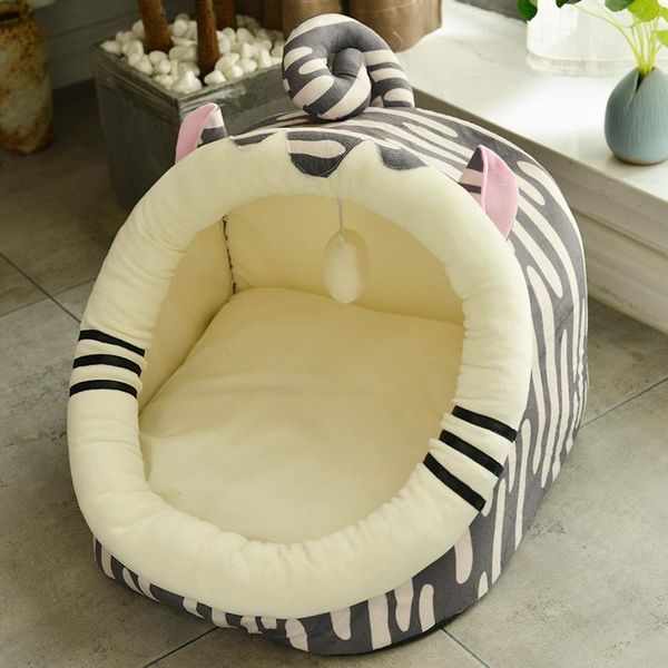cat beds & furniture removable bed house kennel nest pet litter dog sofa cushion products for small dogs kitten
cat beds & furniture removable bed house kennel nest pet litter dog sofa cushion products for small dogs kitten