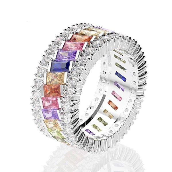 wedding rings luxury fashion squar ring for women s925 silver colorful white stone engagement trend jewelry wholesale, Slivery;golden
wedding rings luxury fashion squar ring for women s925 silver colorful white stone engagement trend jewelry wholesale, Slivery;golden