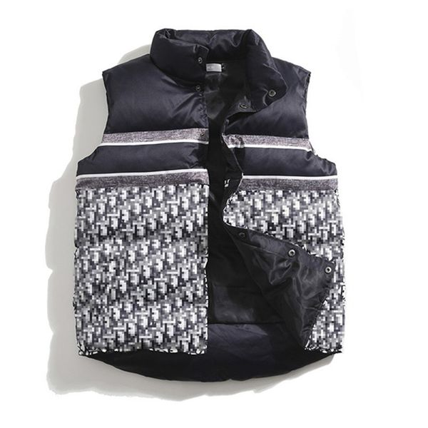 21ss fashion mens cotton vest style men tee women sleeveless jacket down jacket autumn and winter casual jackets couple warm, Black;white
21ss fashion mens cotton vest style men tee women sleeveless jacket down jacket autumn and winter casual jackets couple warm, Black;white
