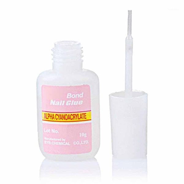 nail glue diy art portable long lasting non-toxic manicure accessories tool with brush ey6691, Red;pink
nail glue diy art portable long lasting non-toxic manicure accessories tool with brush ey6691, Red;pink