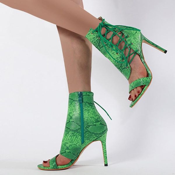 ladies strippers heels sandals woman snake pattern high heel sandal night club shoes black white tacones mujer girls
ladies strippers heels sandals woman snake pattern high heel sandal night club shoes black white tacones mujer girls