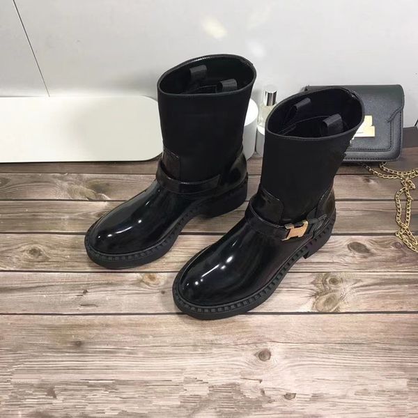 designer boots women fashion cowskin open edge bead stitching nylon inner sheepskin wholesale womens their antiskid warm winter boot, Black
designer boots women fashion cowskin open edge bead stitching nylon inner sheepskin wholesale womens their antiskid warm winter boot, Black