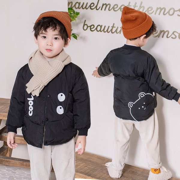 winter parkas jacket kids clothing for boys girls baby clothes thicken jacket toddler childrens cotton clothes hooded coat, Camo
winter parkas jacket kids clothing for boys girls baby clothes thicken jacket toddler childrens cotton clothes hooded coat, Camo