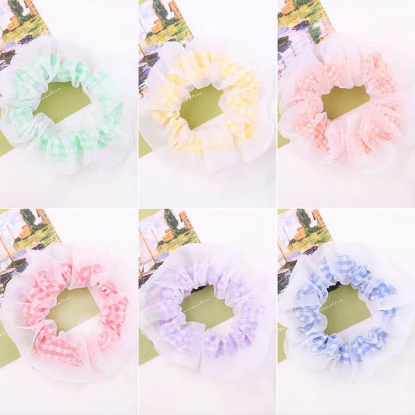 girls hair accessories tie hairbands bands headbands teenage childrens chiffon plaid flower sweet ring b7558, Slivery;white
girls hair accessories tie hairbands bands headbands teenage childrens chiffon plaid flower sweet ring b7558, Slivery;white