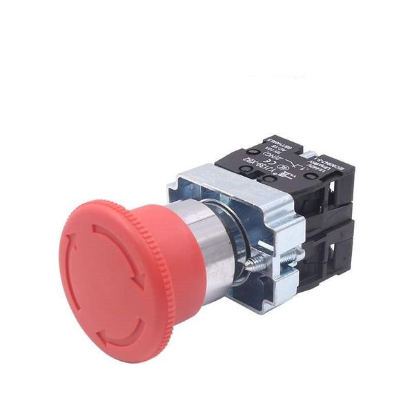 smart home control 22mm xb2-542 mushroom head emergency sbutton switch 10a/415v power
smart home control 22mm xb2-542 mushroom head emergency sbutton switch 10a/415v power