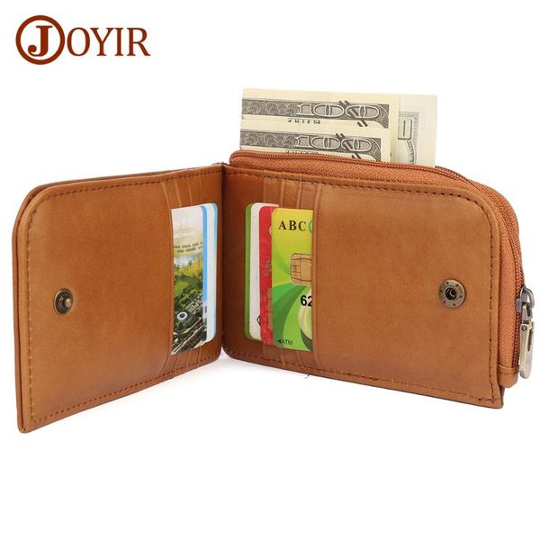 card holders jojujos women holder rfid genuine leather men purse fashion cards case for id 2021, Brown;gray
card holders jojujos women holder rfid genuine leather men purse fashion cards case for id 2021, Brown;gray