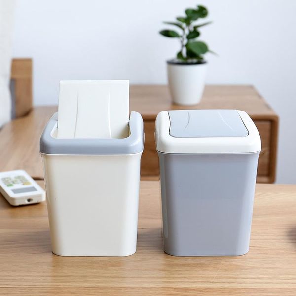 storage baskets desktrash can coffee table paper small plastic car mini shake cover with lid waste basket
storage baskets desktrash can coffee table paper small plastic car mini shake cover with lid waste basket