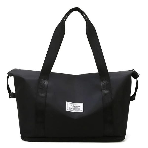 duffel bags waterproof large capacity portable travel duffle bag women's short distance luggage storage handbags
duffel bags waterproof large capacity portable travel duffle bag women's short distance luggage storage handbags