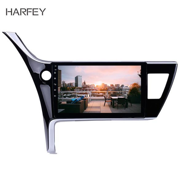 car dvd stereo screen radio 10.1"android for 2017-toyota corolla(lhd) multimedia wifi bluetooth gps navigation
car dvd stereo screen radio 10.1"android for 2017-toyota corolla(lhd) multimedia wifi bluetooth gps navigation