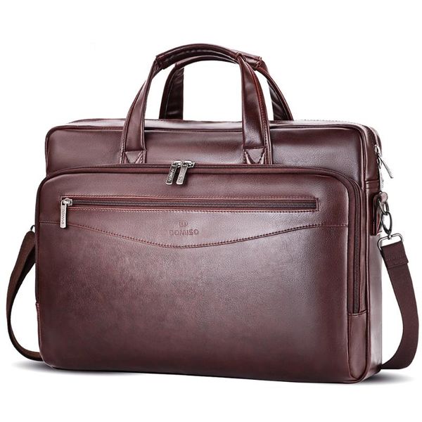 briefcases pu leather business with shoulder strap lapsleeve 17 inch high capacity computer bags male travel messenger bag
briefcases pu leather business with shoulder strap lapsleeve 17 inch high capacity computer bags male travel messenger bag
