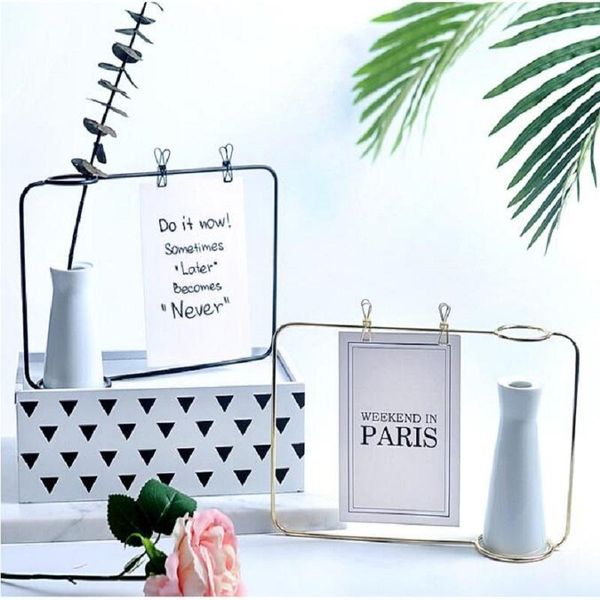 frames and mouldings ubrush po frame metal wrought iron hollow geometry on table easy to use modern black 18.5*24 cm 6 inch
frames and mouldings ubrush po frame metal wrought iron hollow geometry on table easy to use modern black 18.5*24 cm 6 inch