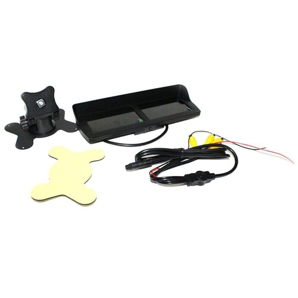 car video 12-24v dual sn split hd display monitor parking reverse ie system kit
car video 12-24v dual sn split hd display monitor parking reverse ie system kit