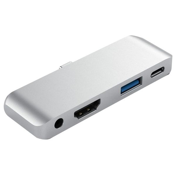 aluminum alloy usb hub strong compatibility pd charging high speed portable plug and play type-c compact 4k for pro hubs
aluminum alloy usb hub strong compatibility pd charging high speed portable plug and play type-c compact 4k for pro hubs