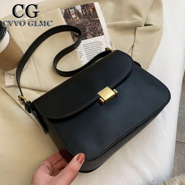 shoulder bags cvvo glmc ladies fashion pure color pu women's retro casual phone
shoulder bags cvvo glmc ladies fashion pure color pu women's retro casual phone