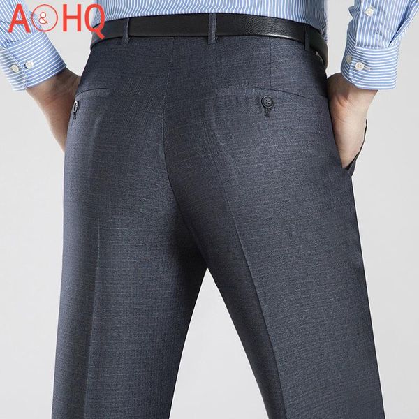 men's suits & blazers summer business thin suit pants for men 29-44 spring autumn male formal stretch solid silk long dress baggy offic, White;black
men's suits & blazers summer business thin suit pants for men 29-44 spring autumn male formal stretch solid silk long dress baggy offic, White;black