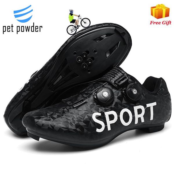 men's professional mountain biking shoes, outdoor road racing cycling self-locking, light and breathable footwear, Black
men's professional mountain biking shoes, outdoor road racing cycling self-locking, light and breathable footwear, Black