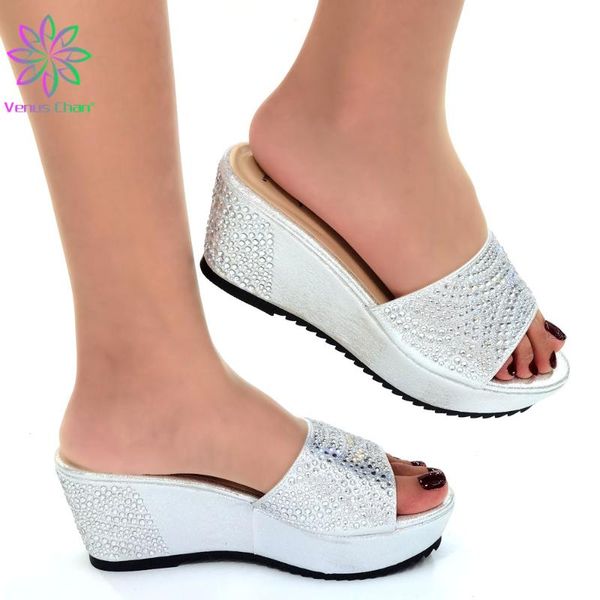 dress shoes dew silver 2021 slippers summer concise rhinestonc stiletto mules women's pumps pointed toe slingbacks ladies party, Black
dress shoes dew silver 2021 slippers summer concise rhinestonc stiletto mules women's pumps pointed toe slingbacks ladies party, Black