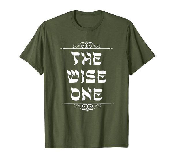 passover the wise one jewish pesach funny gifts tee shirt, White;black