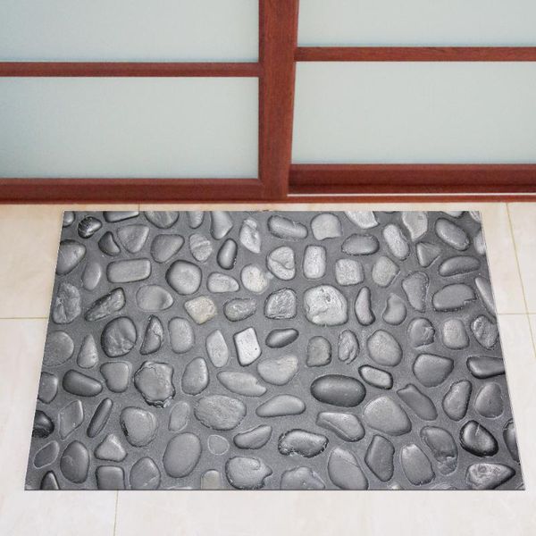 bath mats kitchen bathroom toilet rubber anti-slip mat entrance door carpet floor personality stone waterproof
bath mats kitchen bathroom toilet rubber anti-slip mat entrance door carpet floor personality stone waterproof