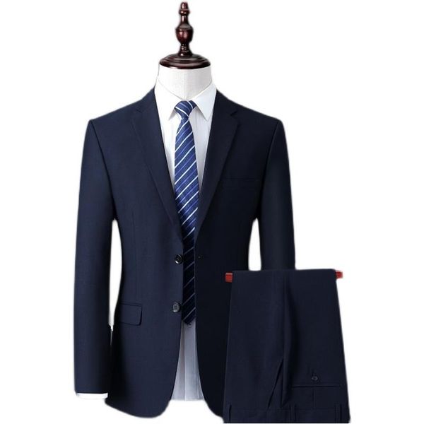 men's suits & blazers men skinny 2 pieces set formal slim fit tuxedo prom suit / male groom wedding dress jacket coat pants, White;black
men's suits & blazers men skinny 2 pieces set formal slim fit tuxedo prom suit / male groom wedding dress jacket coat pants, White;black