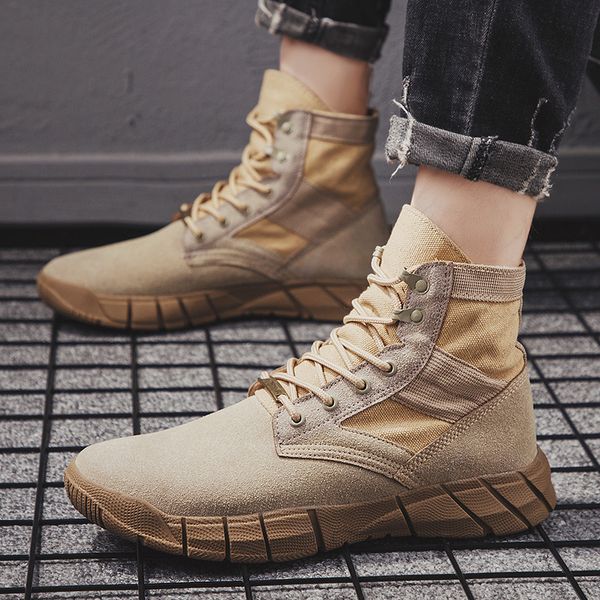 men work shoes Socks shoes Martin boots Big Size now boots Mesh Breathable Men Shoes Summer Breathable Male Fitness Trainers, Black
men work shoes Socks shoes Martin boots Big Size now boots Mesh Breathable Men Shoes Summer Breathable Male Fitness Trainers, Black